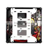 Mini PC Server Media Windows 8 Intel Core i3 i5 i7 Mini pc Broadwell NUC Computer 12V Core Ubuntu Mini pc thumbnail-6