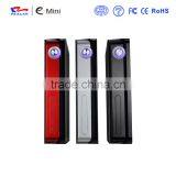 Realan T02 Mini Htpc Case/ Mini Itx Destop Casing With Beautiful Design thumbnail-4