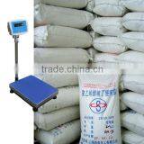 LWS 100kg Platform Weighing Scales