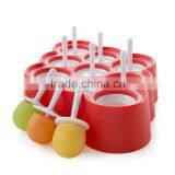 Hot Sell Eco-Friendly Silicone Coffee Cup Cover Heat Resistant Silicone Drink Cup Cover thumbnail-5