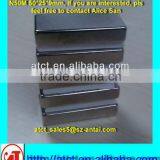Powerful N52 Neodymium Magnet/permanent Magnet