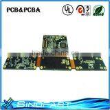 Fpcb,oem Flex Pcb, Fpc Assembly,fpc Connector Professional Factory