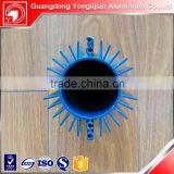 2016 New Technology Custom Aluminum Heat Sink thumbnail-2