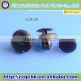 Wonderful Price !! ZX High Standard Auto Retainer Car Plastic Fastener Clip thumbnail-3