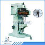 Semi-Automatic 1L-5L Rectangular Cans Making Machine/food Can/tea Can/coffe Can