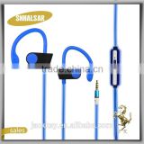 Durable In-Ear Light Earphones Headsets Earbuds for mobile