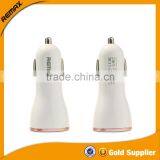 Factory Price Remax 3 USB Port Usb Car Charger thumbnail-3