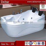 Thermostatic Body Wash Tub ,stable Quality Modern Bath Tub thumbnail-1