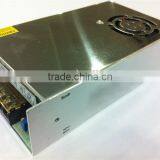S-250-12 Switching Power Supply 0-12V20A (A) Adjustable Power Supply thumbnail-1