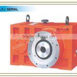 GUOMAO Hot Sale ZLYJ series type small shinko motor reducer gearbox with high quality