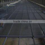 Industrial Buildings Ceiling ,workshop Ceiling Steel Grating(20years Professional Manufacturer) thumbnail-1