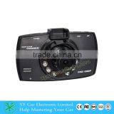 Dash Cam Car DVR 6pcs IR LED Night Vision HD 1080P HDMI Camera Video Recorder G-sensor+ Microphone+ USB XY-H700 thumbnail-5