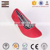 Hot Sale Espadrilles Woman Shoes thumbnail-1