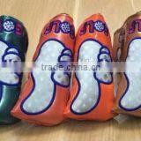 Exclusive PU Leather Golf Putter Cover for Putter thumbnail-2