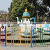 the Most Popular Family Rides Coffee Cups Tea Cups Rides