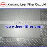 Non-woven Sintered Metal Fiber Felt