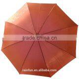 Strong Windproof Automatic Open Long Umbrella thumbnail-3