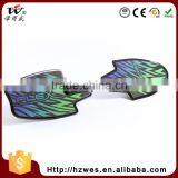 EN13613A 100kgs Top PP Deck Material OEM Fish Shape Skateboard thumbnail-1