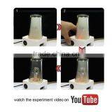 Newest Crystal Unscented Automatic Car Air Freshener Wholesale JO-6281 thumbnail-6