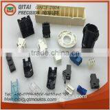 OEM Plastic Screw Terminal Block Connector Plastic Mould thumbnail-3