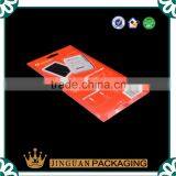 Custom Printing Gift Packaging Professional Luxury Slide Blister Packaging thumbnail-2