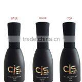 High Quality Black Nail Color thumbnail-3