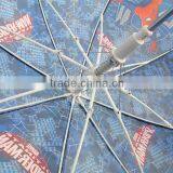 High Quality Cartton Fiber Irbs Kids Umbrella thumbnail-4