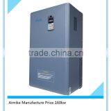 160KW Variable Frequency AC Drives/Three-Phase AC Motor Control thumbnail-1