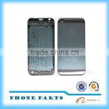 Back Housing Full Assembled for IPhone 5 From China thumbnail-1