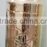 Egyptian Hookah Brass Wind Cover Hookah Shisha Accessories