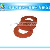 machanical silicone foam gasket