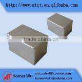 Customized N35 NdFeB Magnets With Coating