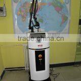 Birth Mark Removal 100um-2000um Beauty Laser Scar Removal Machine 10600nm Fractional Co2 Laser Tattoo /lip Line Removal Stretch Mark Removal thumbnail-2