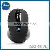 Hot Sale Cheap Free Drivers 3D USB Optical Wireless Mouse thumbnail-4