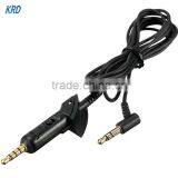 High Quality 3.5mm Replacement Audio Extension Cable Cord For Bose Quiet Comfort QC15 Headphones thumbnail-5