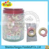 Ring Candy With 2 Flavors Ring Shape Candy thumbnail-1