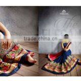 Indian Saree for Women thumbnail-6