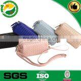 2015 New Promotional Costom PU Wrist Bag thumbnail-2