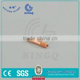 KINGQ welding contact tip 14-40 for tweco 3# torch