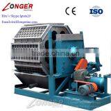 Professional Paper Egg Tray Manufacturing/Making Machine With Price thumbnail-2