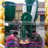 Animal Chicken Feed Mixing Machine (100kg/ h) 0086-13703827012 thumbnail-4
