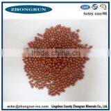 High Wear Resisting Zirconia Ceramic Ball for a Ball Mill Can Mill Vibration Mill thumbnail-1