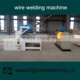CNC wire mesh panel Machinery