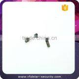 Good Selling LF RFID 134.2KHz Smart 1.25x7mm Glass Microchip thumbnail-5