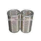 Perforated Metal Mesh