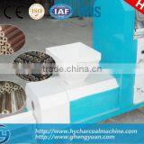 Stable Quality Screw Charcoal Press Making Line thumbnail-1