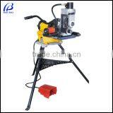2014 Hot Selling YG12A 12" Hydraulic Grooving Tool Machine