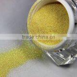 Wholesale Bright in Color Hot Selling PET Glitter for Ink