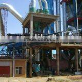 Urea Compound Fertilizer Production Line/urea Fertilizer Line/NPK thumbnail-1