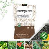 Organic Seaweed Fertilizer
